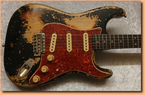 '63 black over sunburst S type
